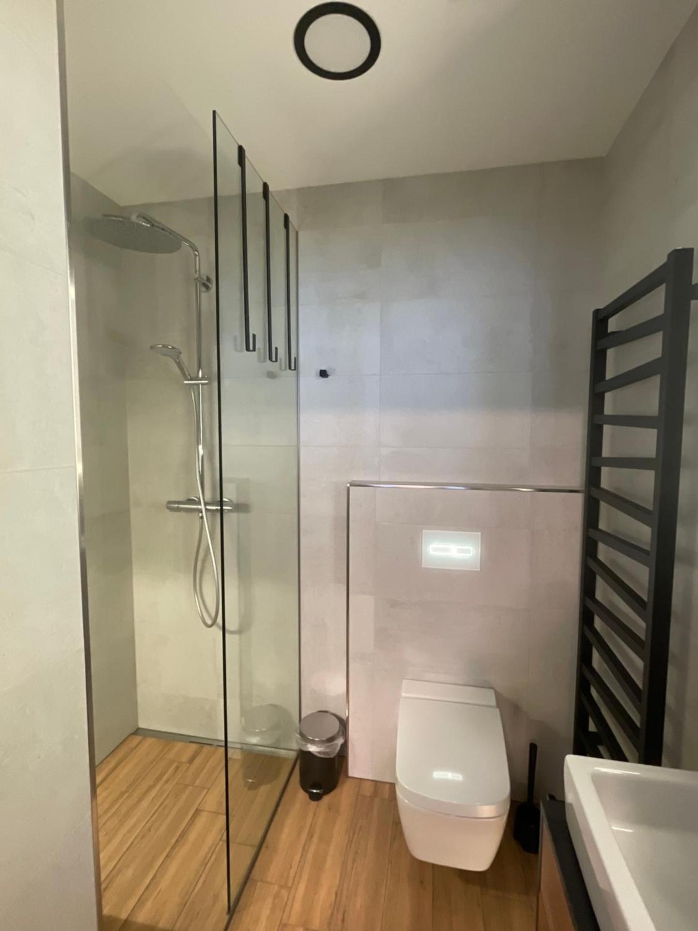 Apartmány Svatý Mikuláš