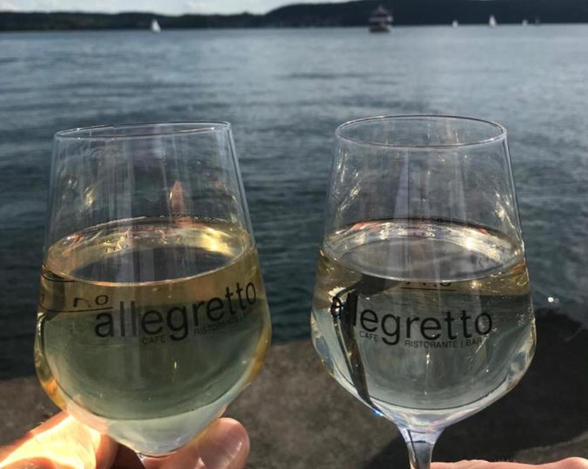 Purer Genuss - Garten und Alpe