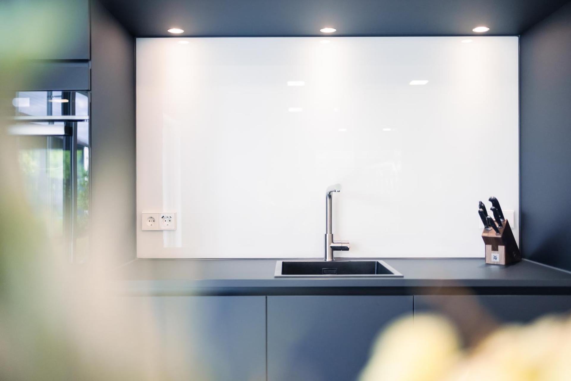 Purer Genuss - Garten und Alpe