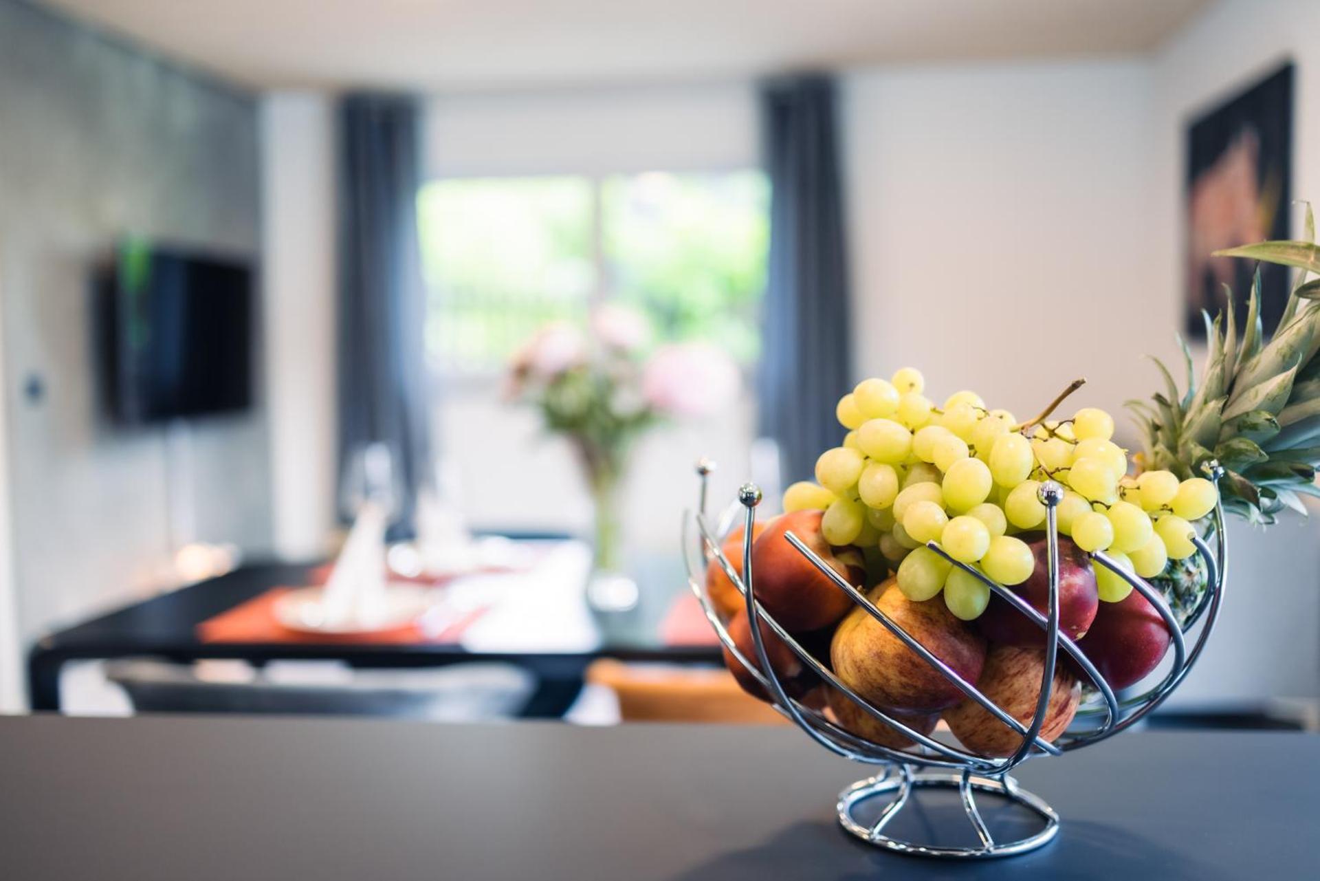 Purer Genuss - Garten und Alpe