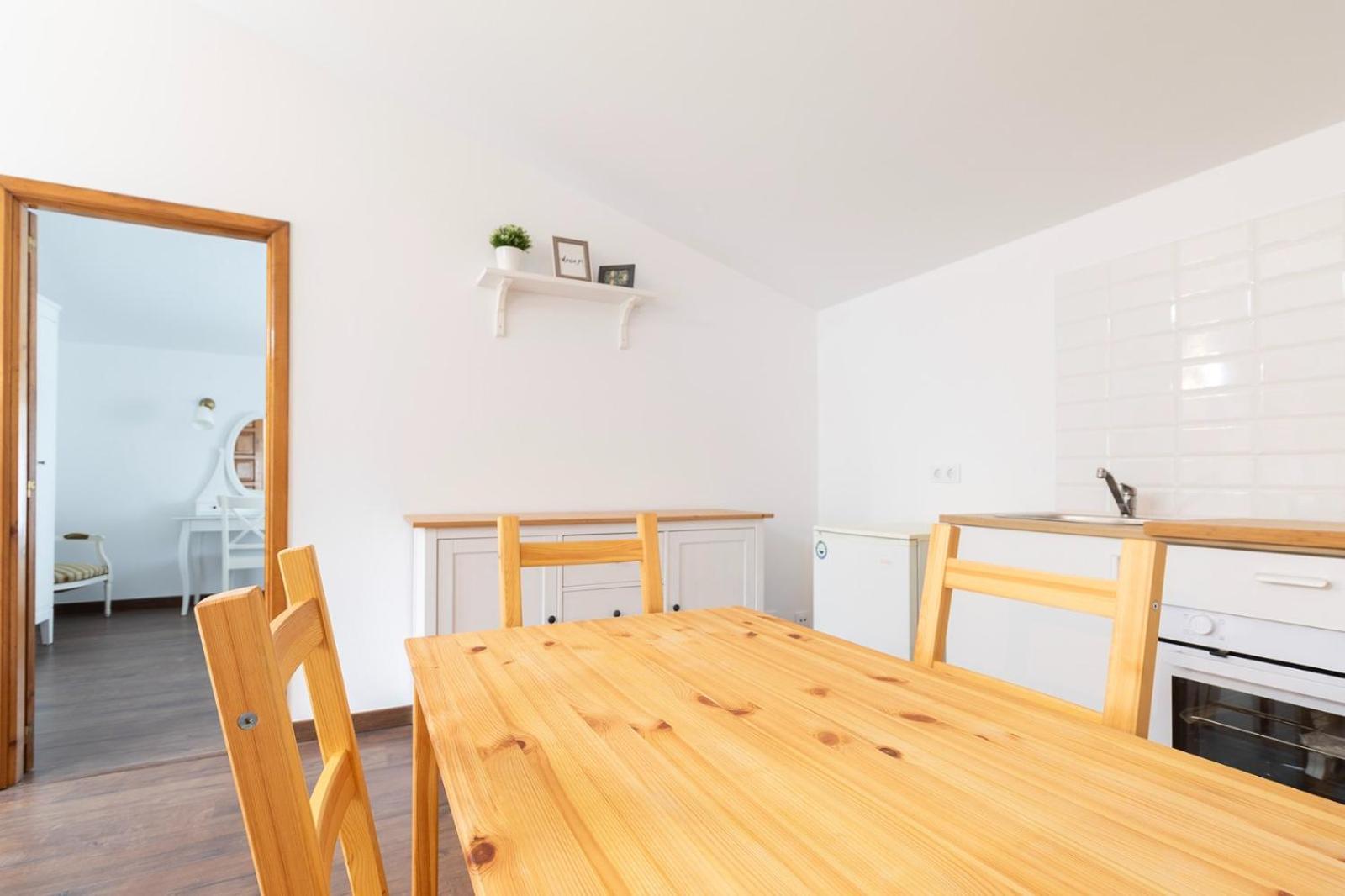 Camiño Ancho casa rural