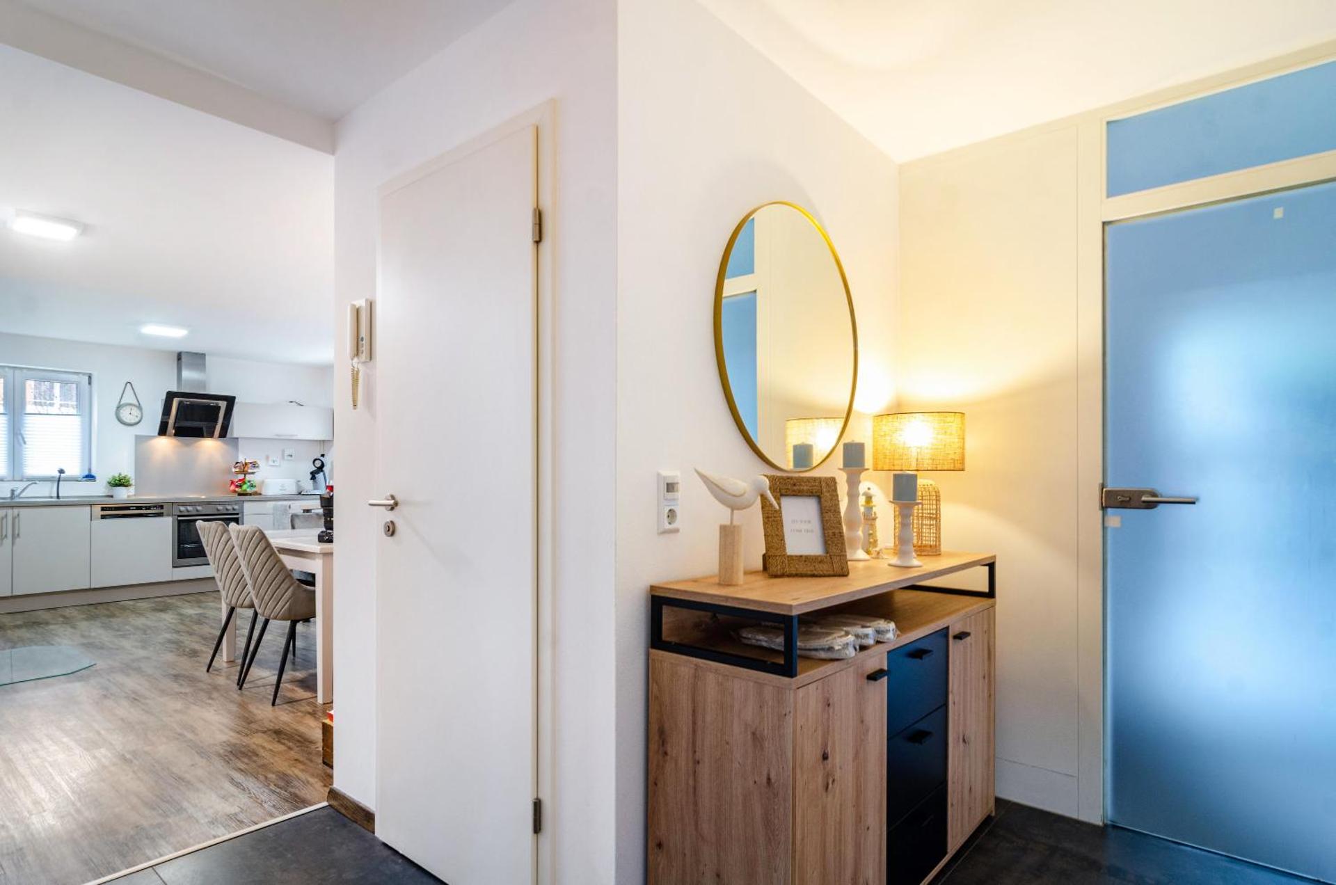 Salem´s Treasure Manor