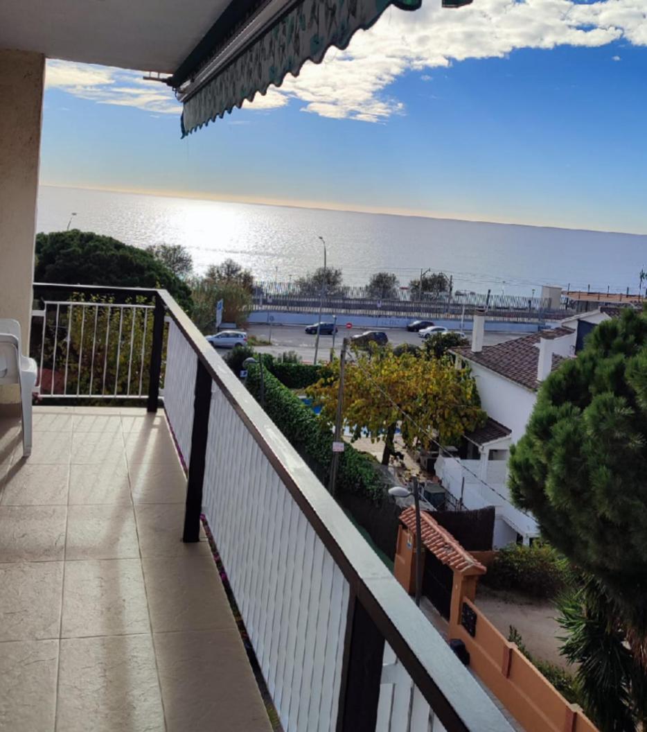 Apartment Llavaneres II