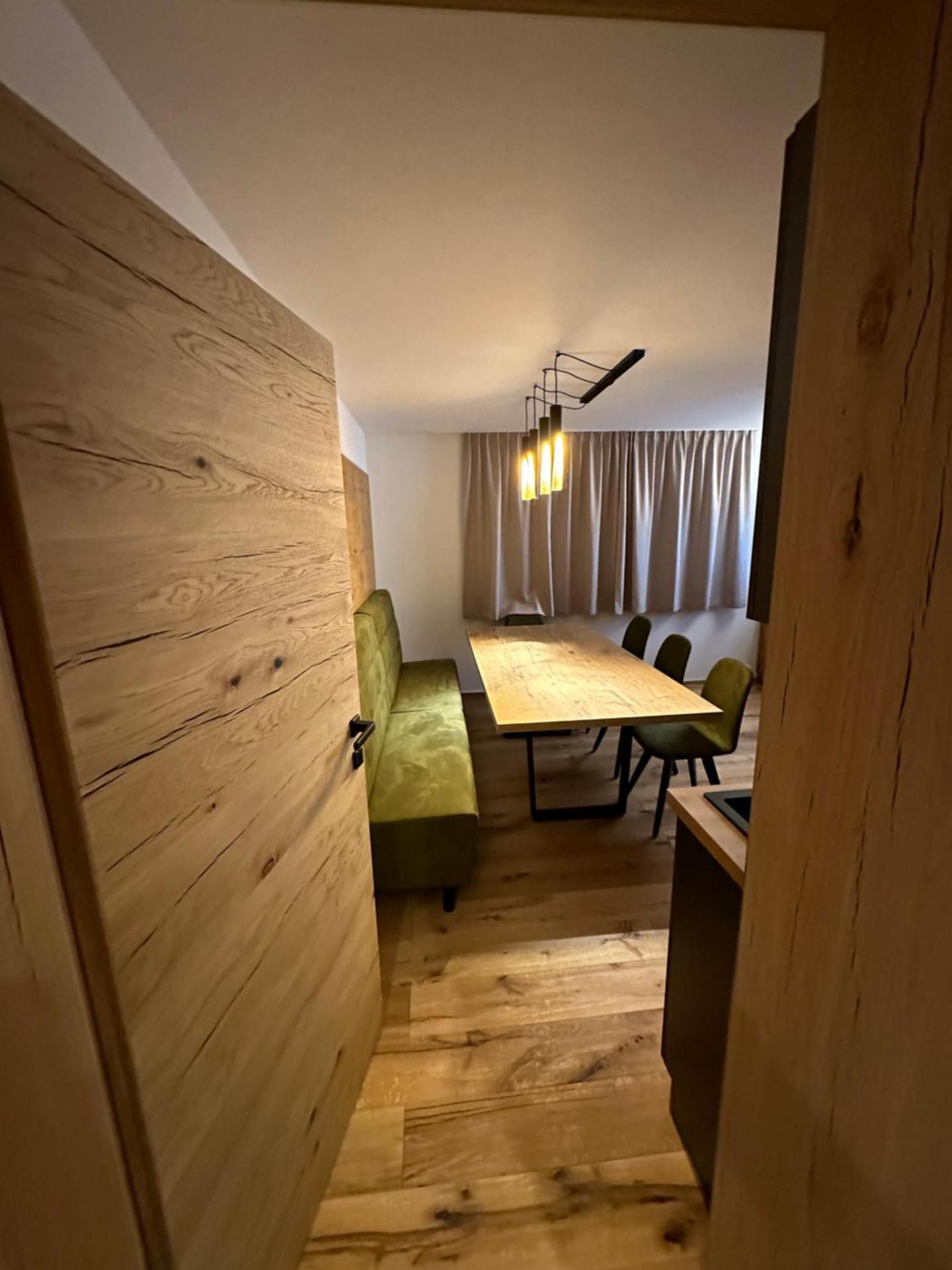 Ferienwohnung Krallinger