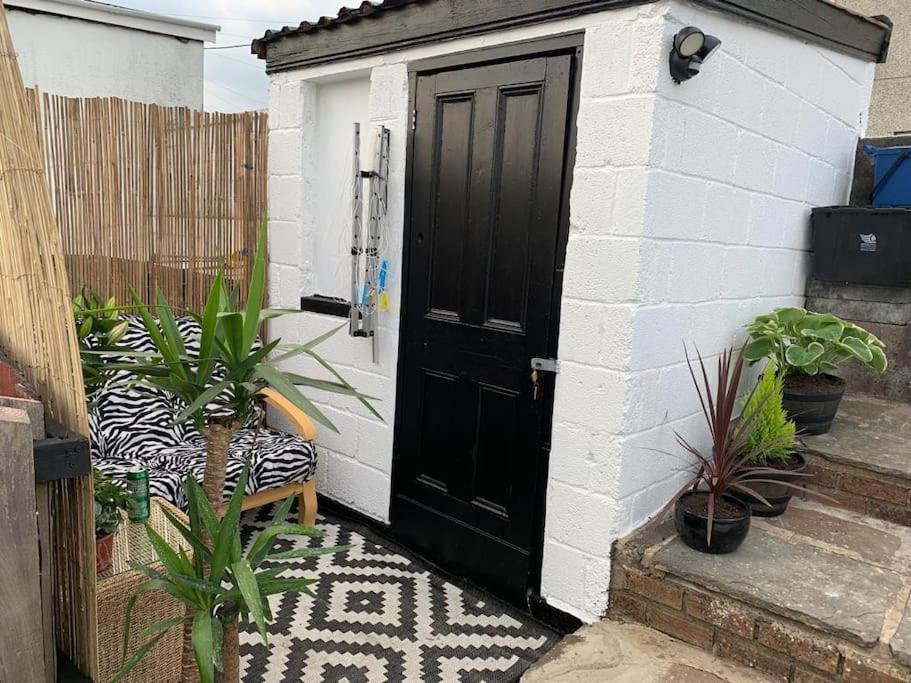 Cottage nr BikeParkWales/Brecon Beacons/PenYFan