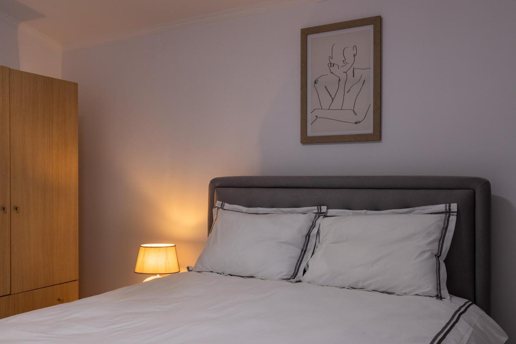 Luxury Central Apartment 2