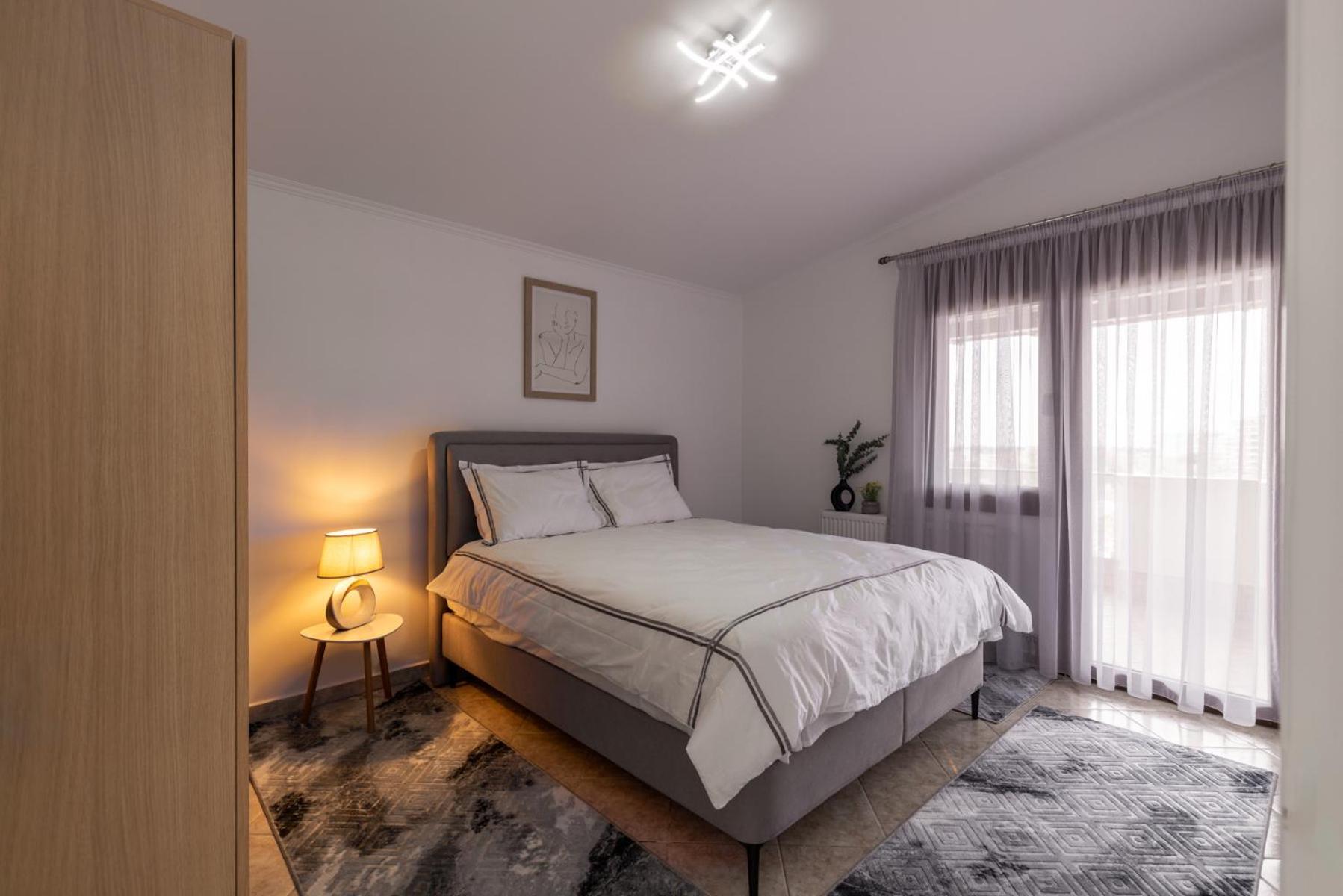 Luxury Central Apartment 2