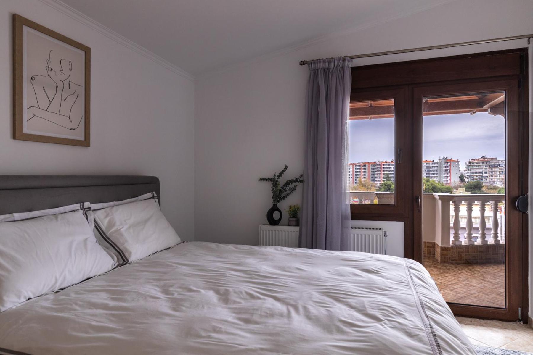 Luxury Central Apartment 2