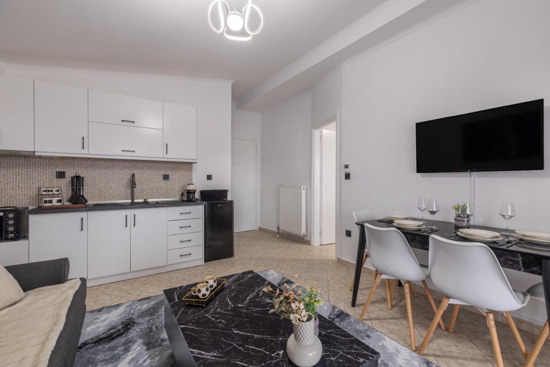 Luxury Central Apartment 2