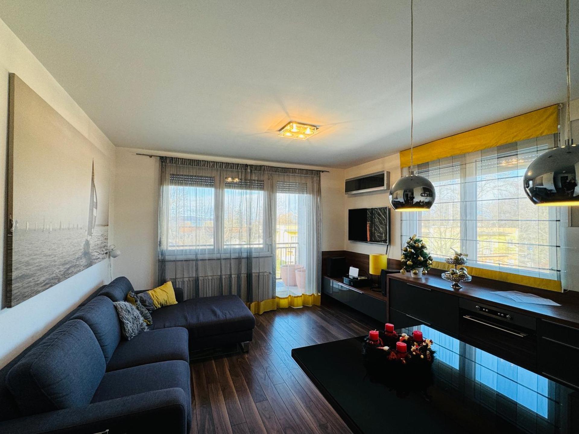 B13 Apartman Siófok