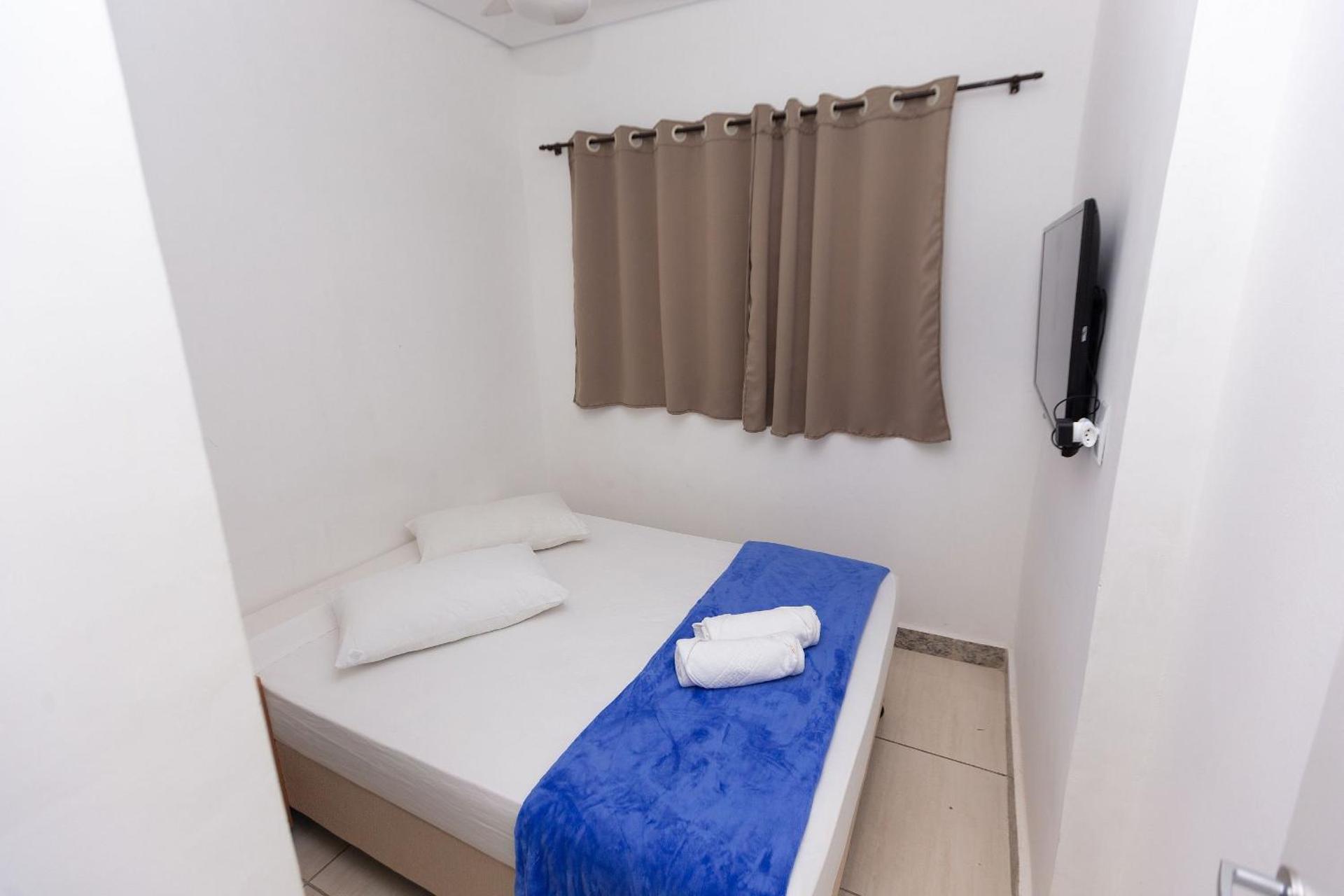 Wafeh Fleming Suítes Pampulha