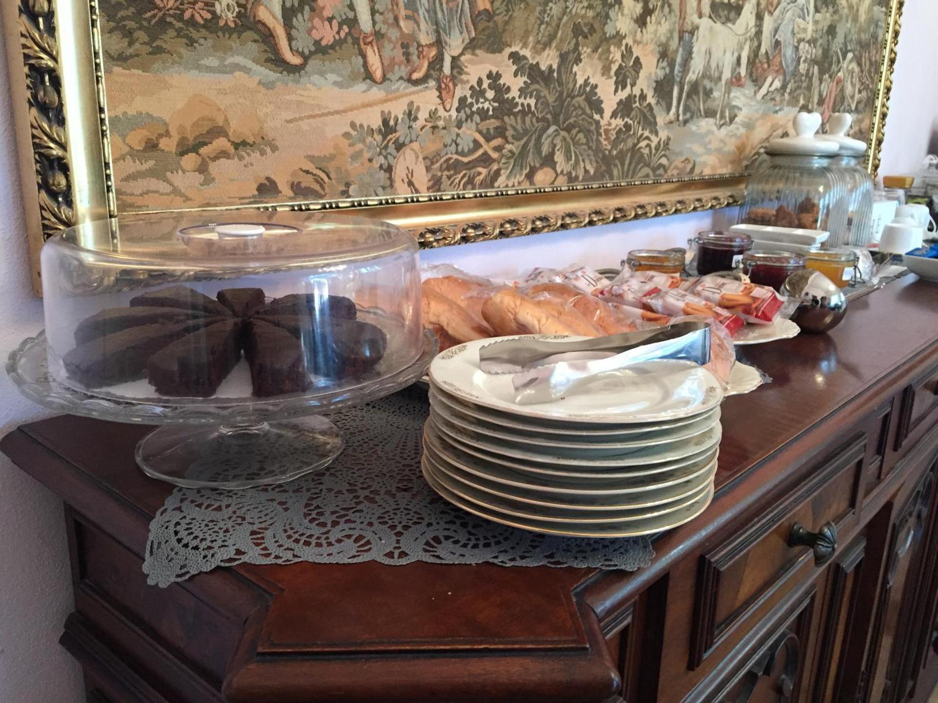 Agriturismo Villa Dei Gelsi