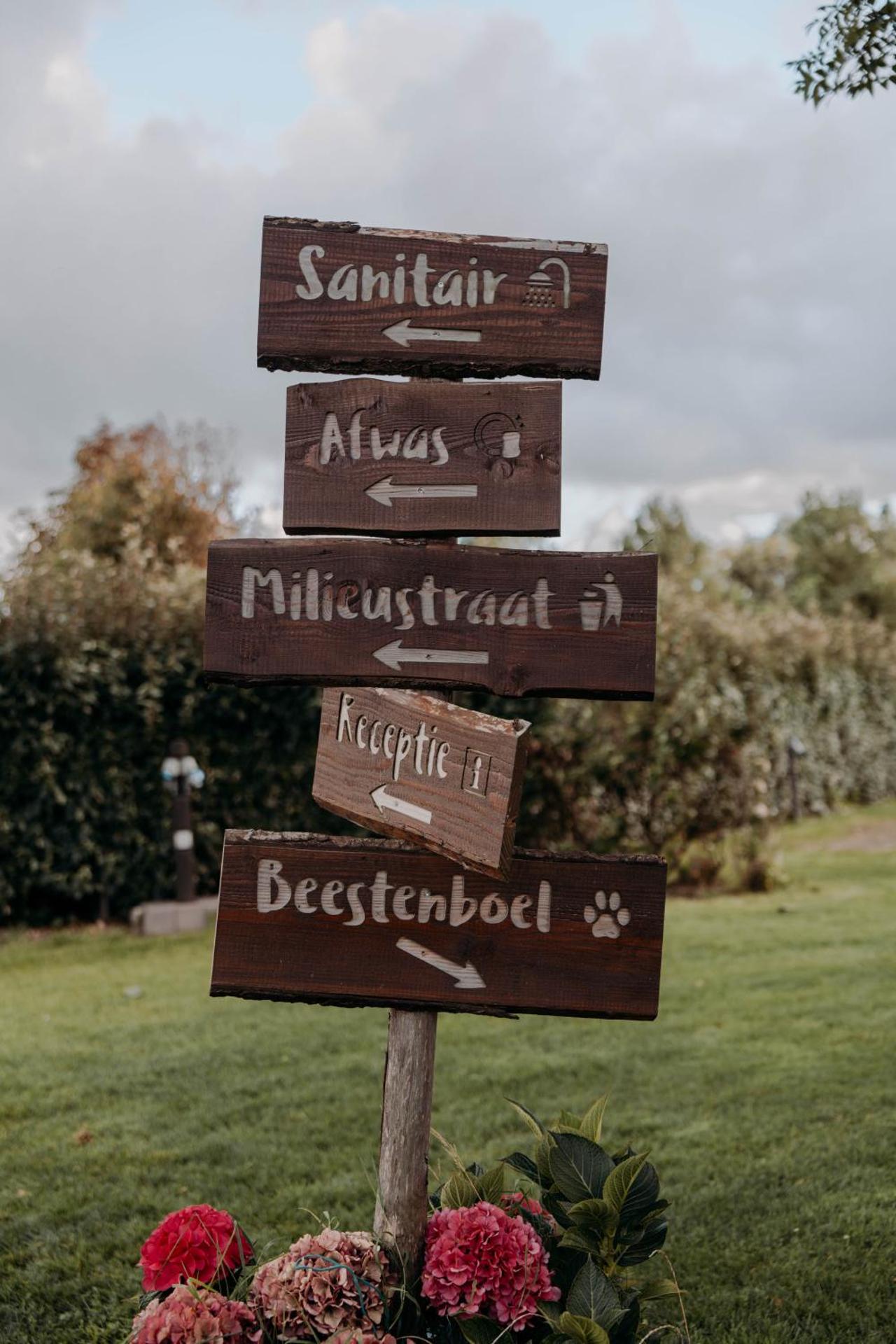 Property logo or sign