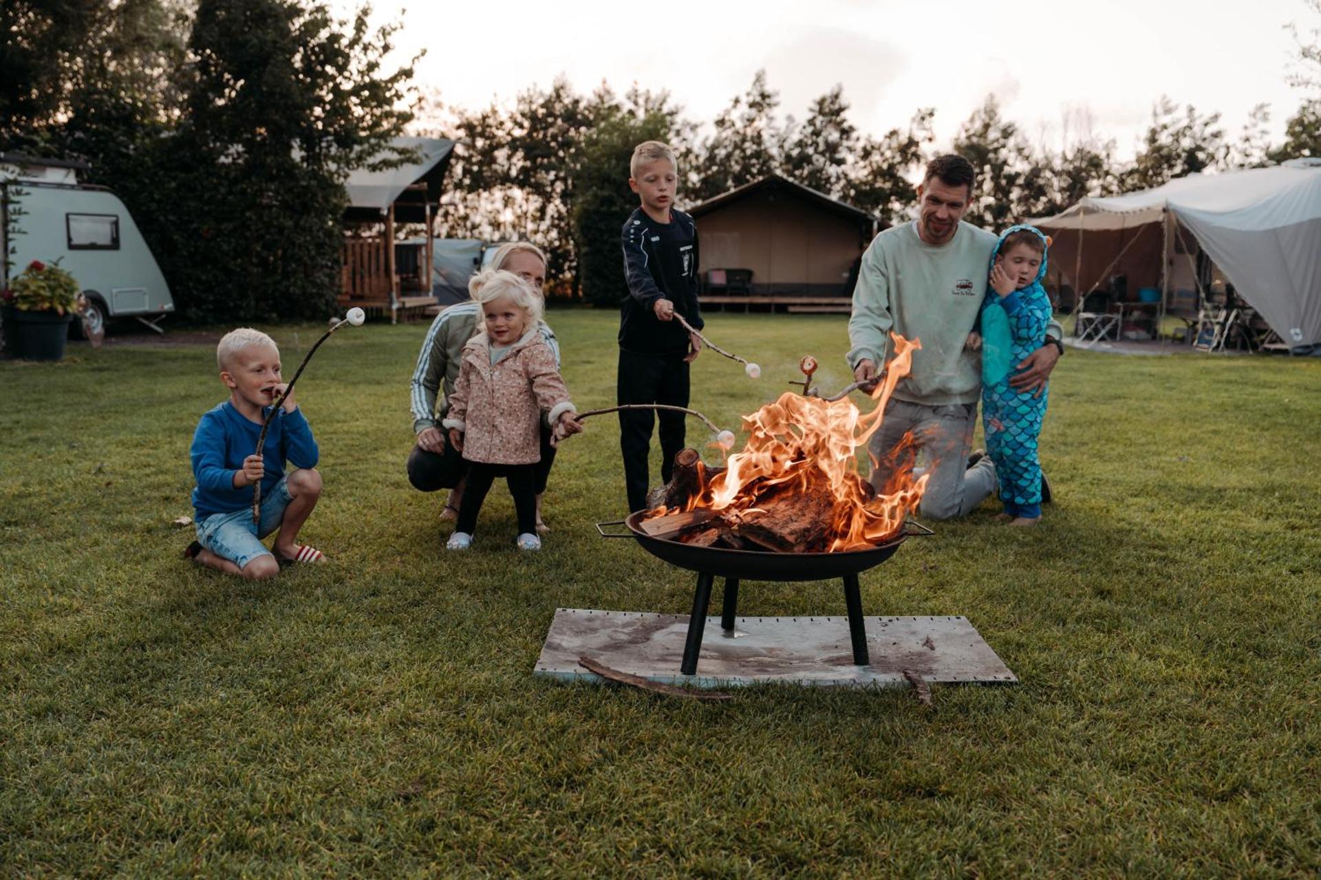 Evening entertainment