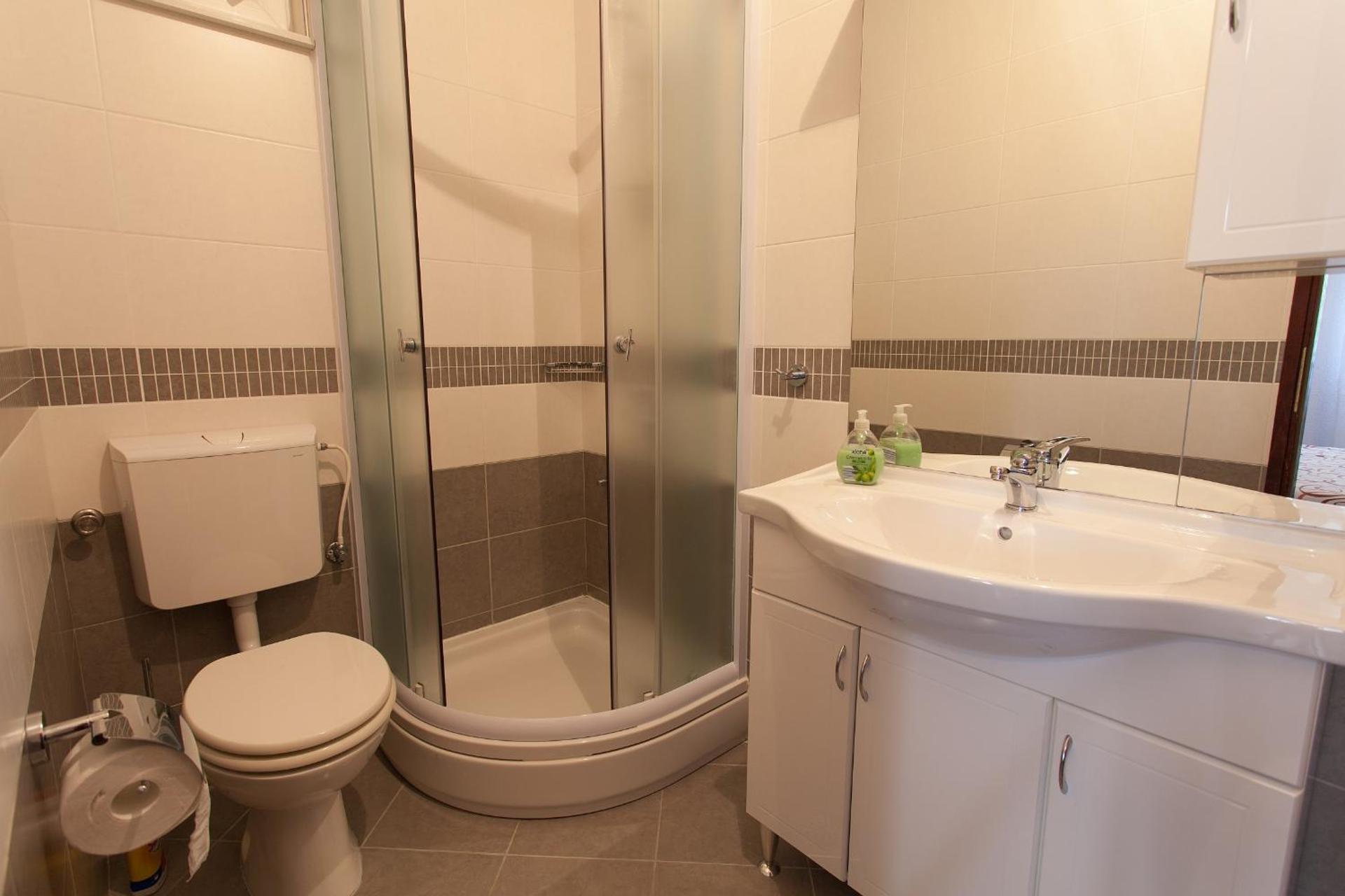 Apartman Kondić Omišalj