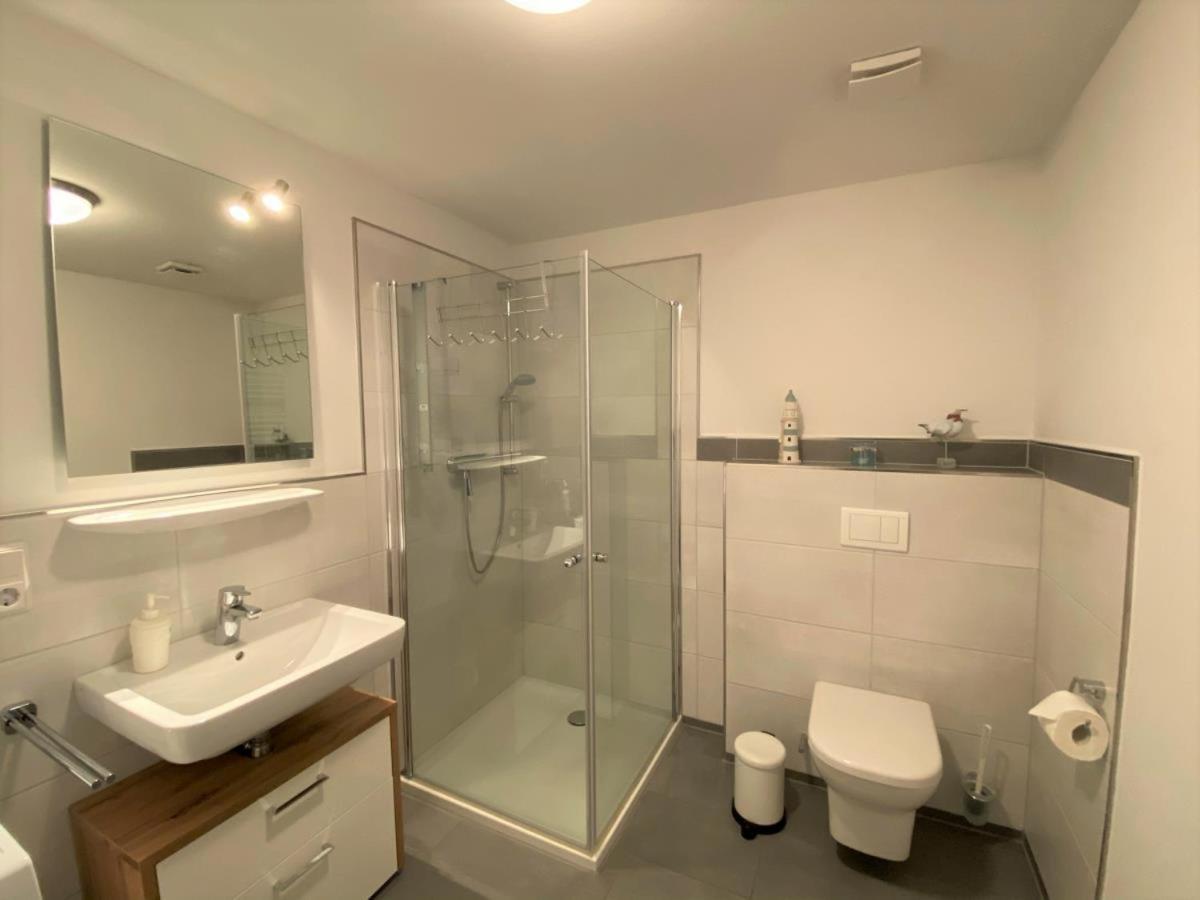 Küstenoase - Norddeich Erholung in Bestlage