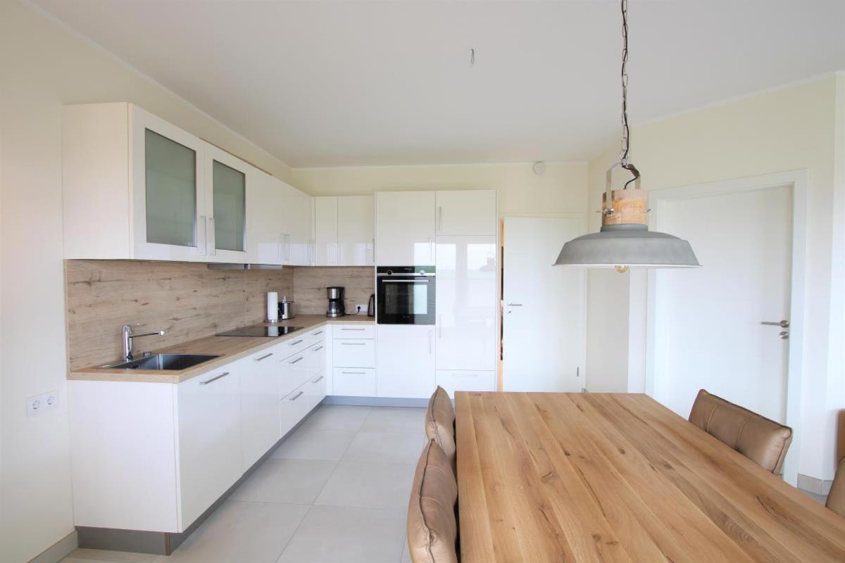 Seeblick 5 - Luxus am Hafen