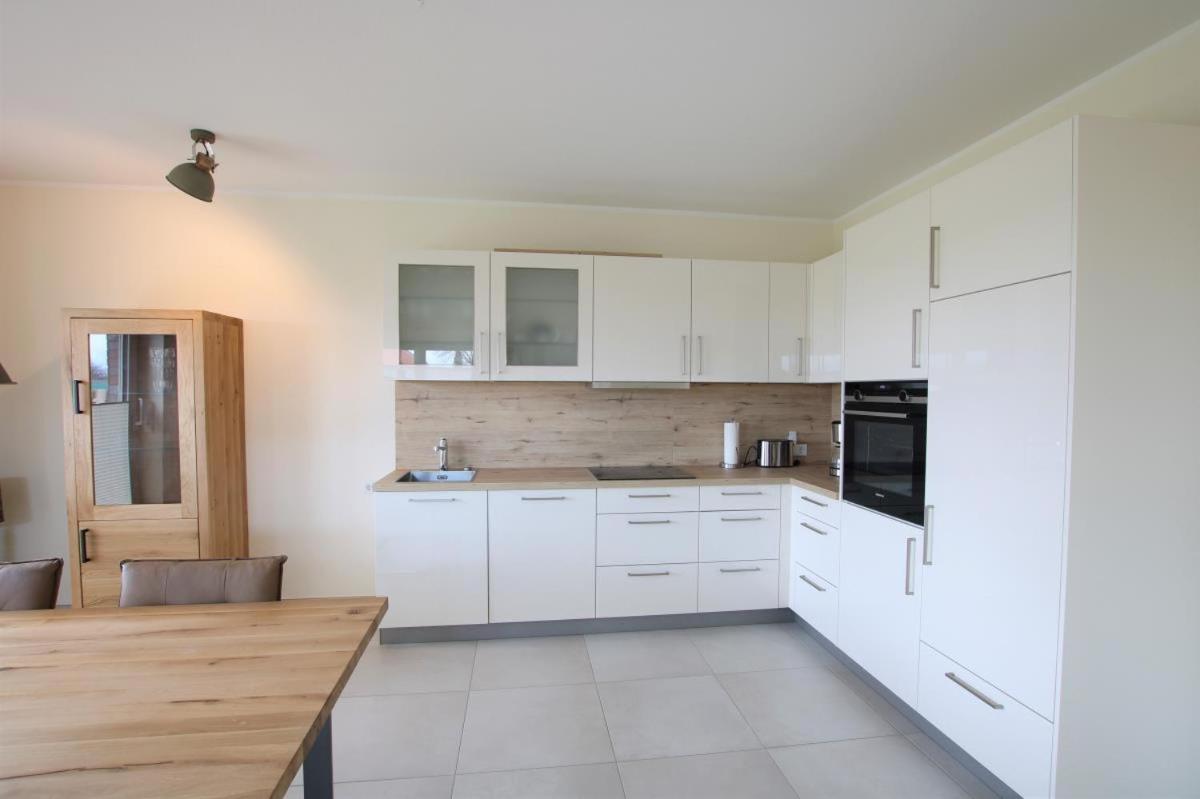 Seeblick 5 - Luxus am Hafen