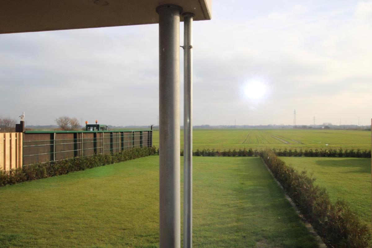 Seeblick 5 - Luxus am Hafen