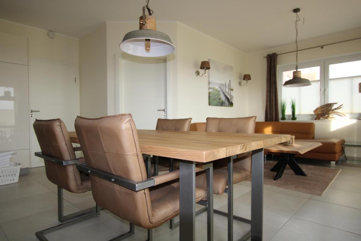 Seeblick 5 - Luxus am Hafen