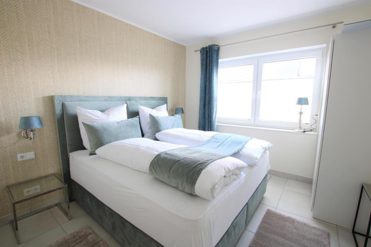 Seeblick 5 - Luxus am Hafen