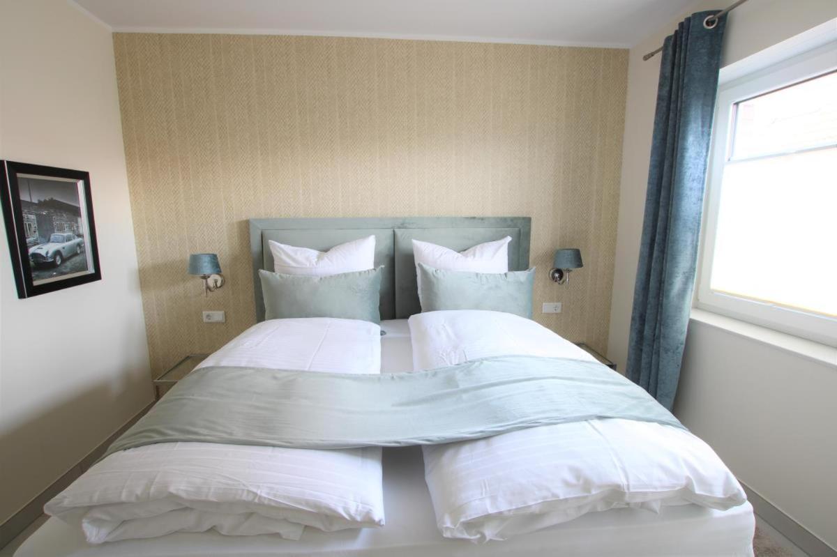 Seeblick 5 - Luxus am Hafen