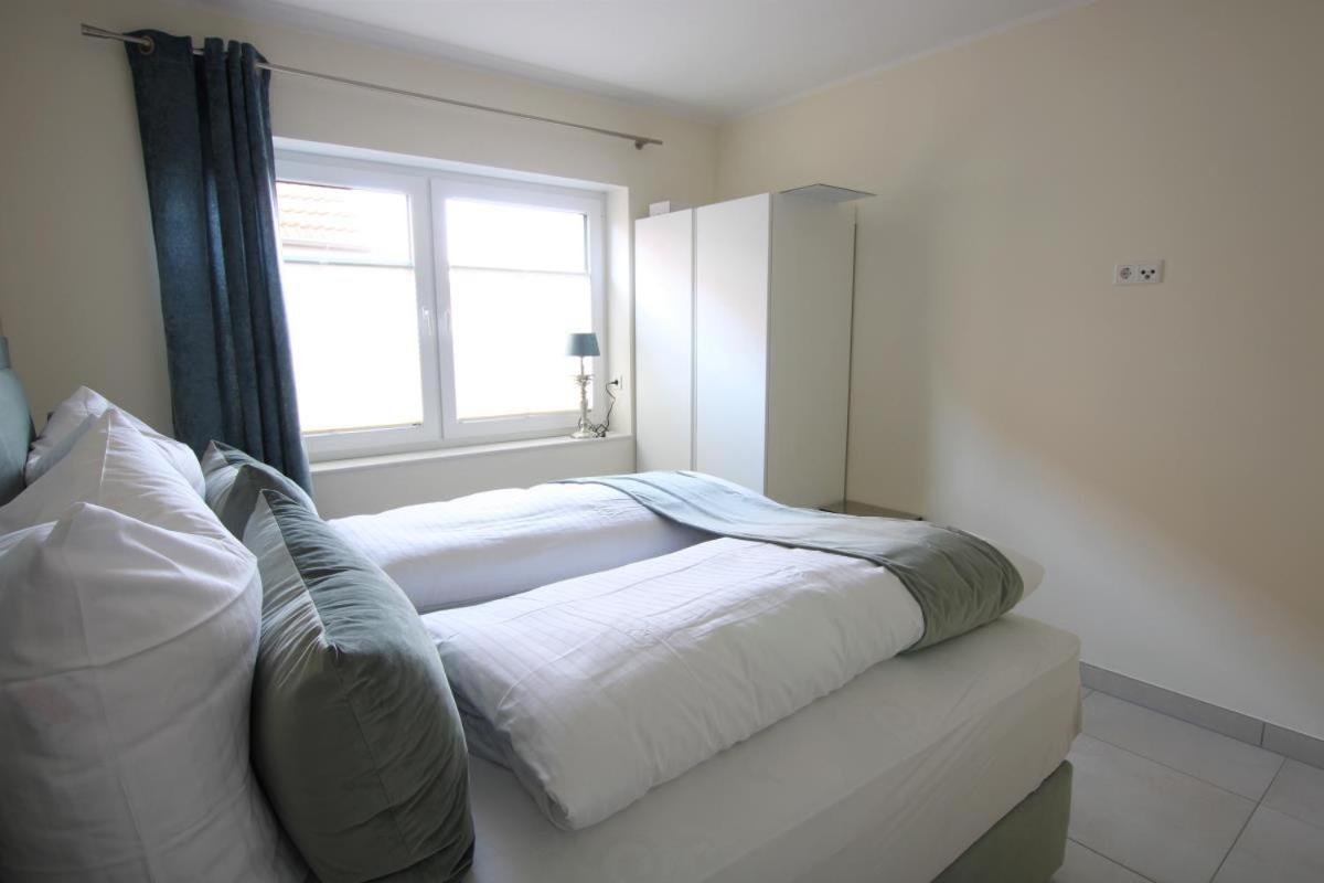 Seeblick 5 - Luxus am Hafen