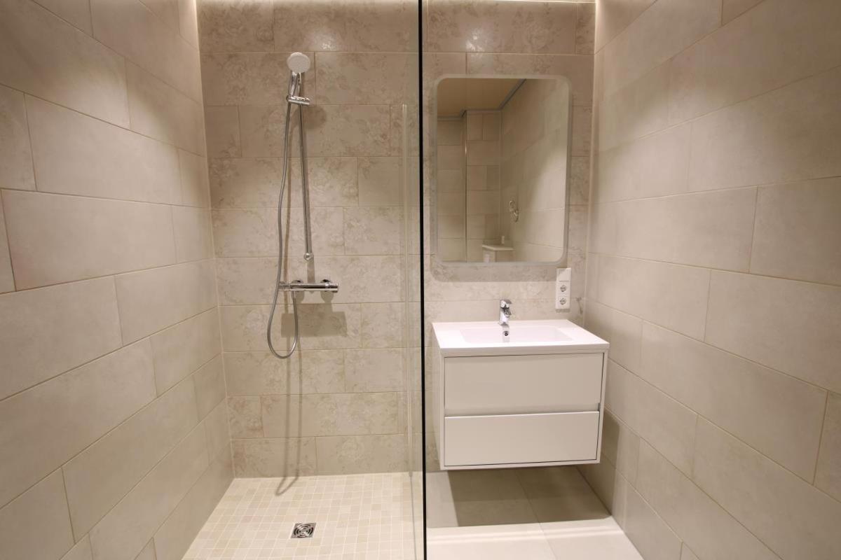 Seeblick 5 - Luxus am Hafen