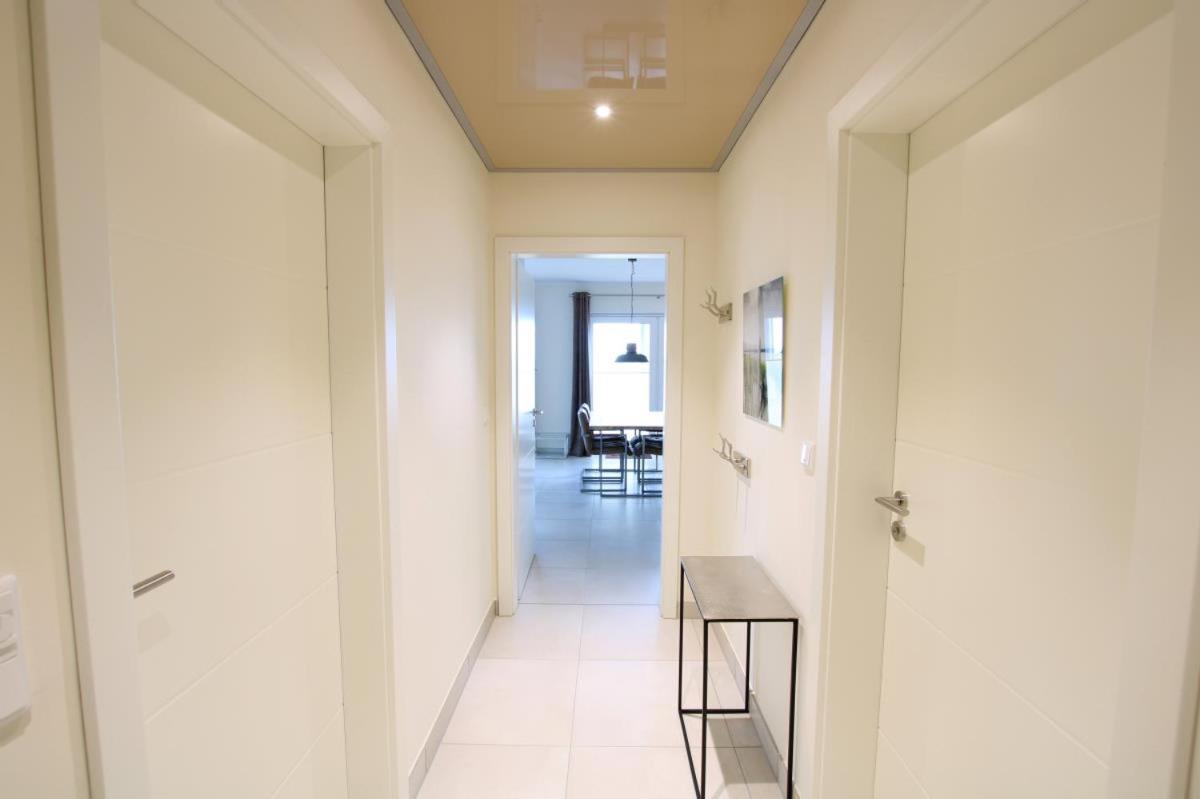 Seeblick 5 - Luxus am Hafen