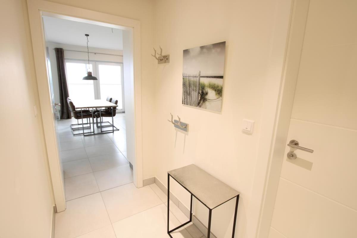 Seeblick 5 - Luxus am Hafen