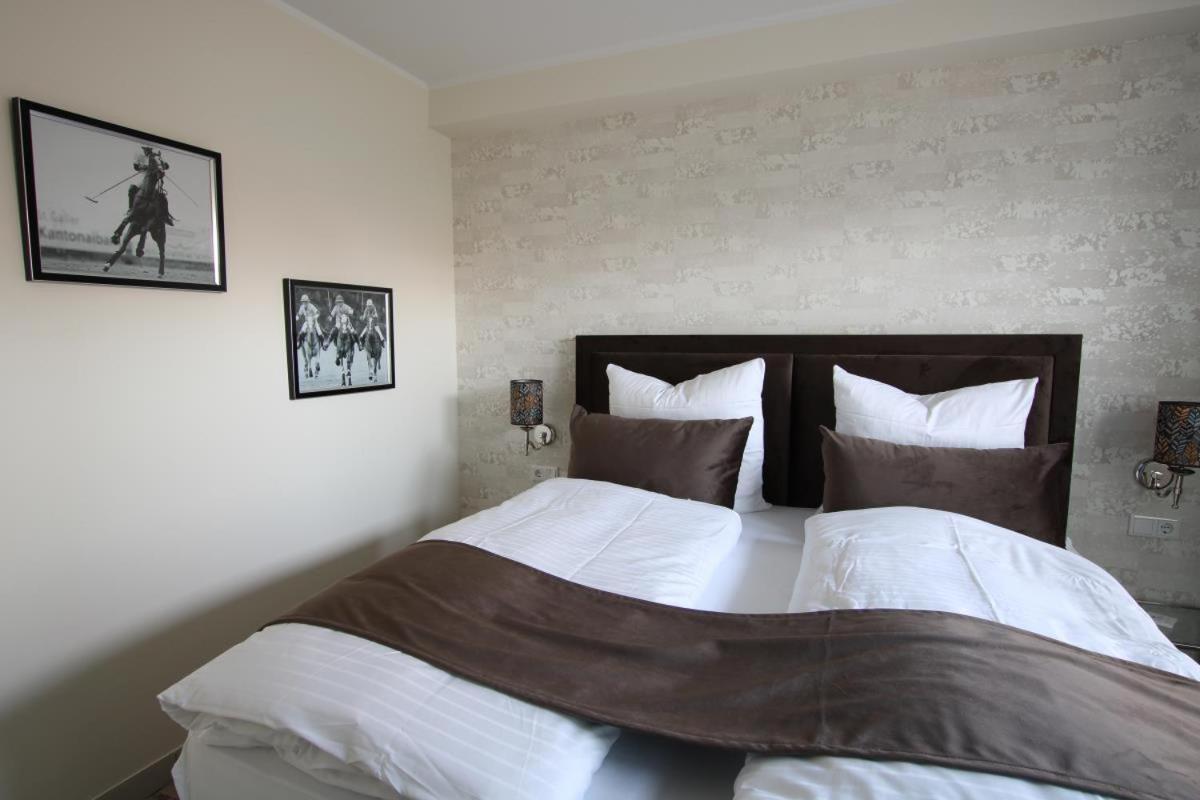 Seeblick 5 - Luxus am Hafen