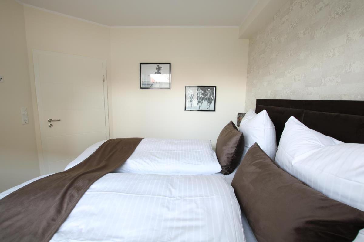 Seeblick 5 - Luxus am Hafen