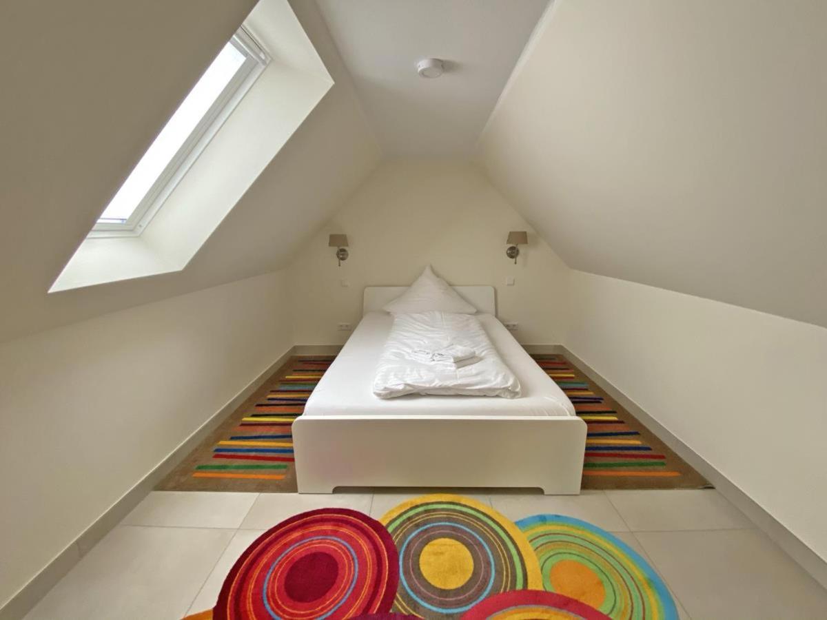 Landblick 4 - Luxusferienhaus für bis zu 7 Personen