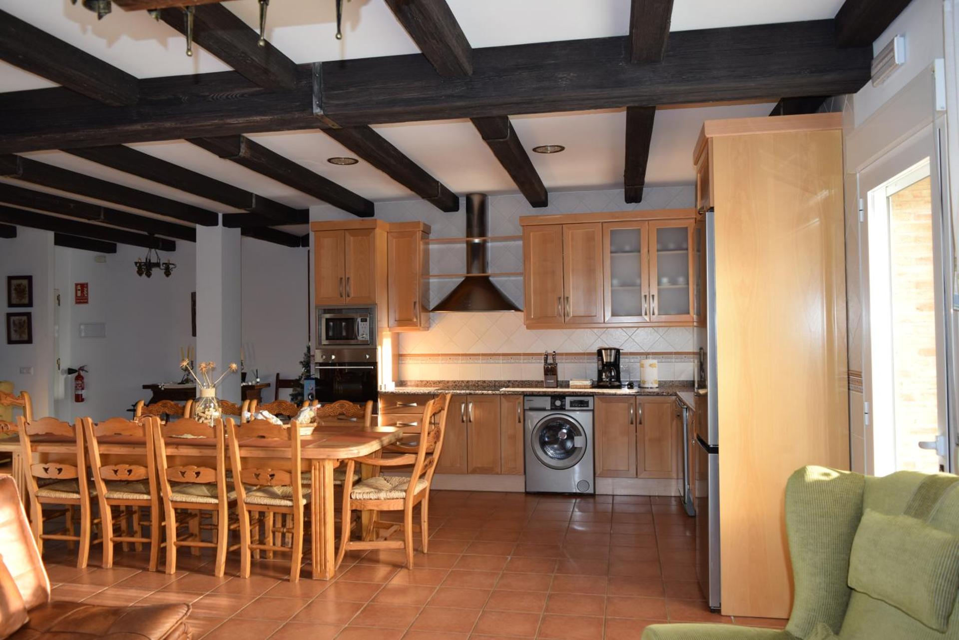 La Casona del Bullaque