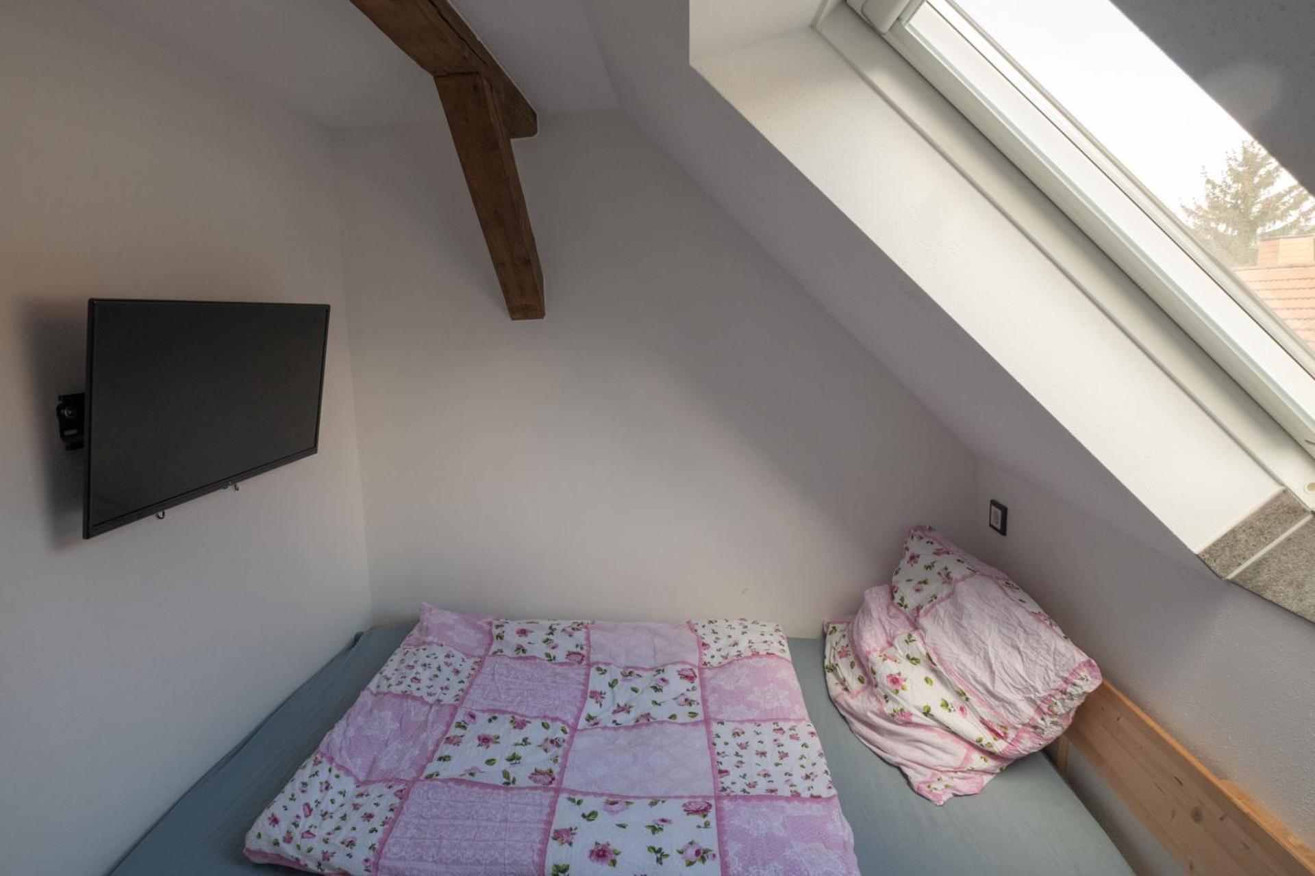 Ferienwohnung Pfaffentalblick