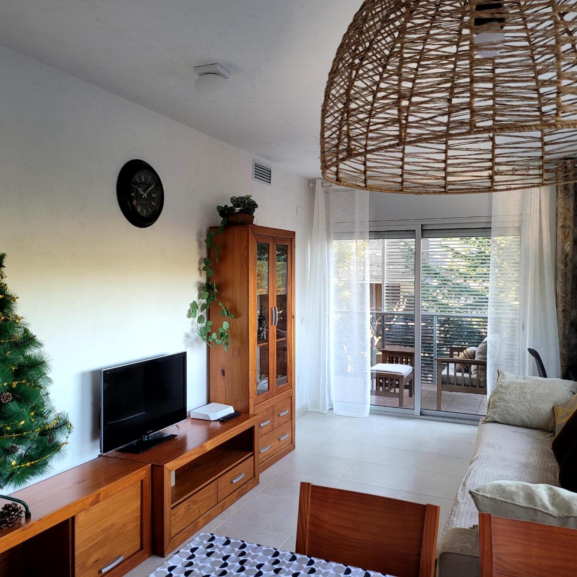 Entre el mar y PortAventura 2