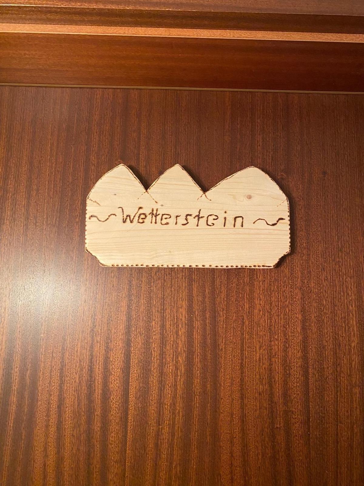 Property logo or sign