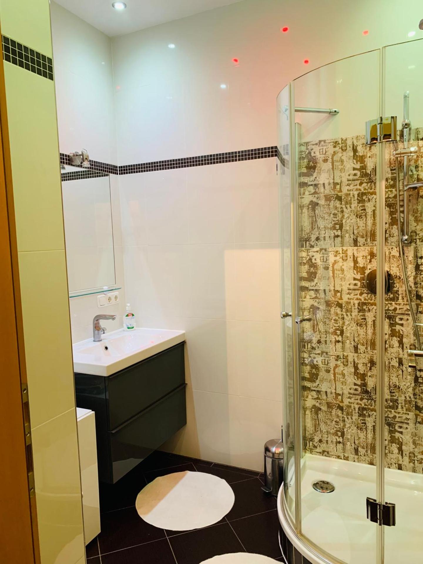 Appartement inkl Gästekarte