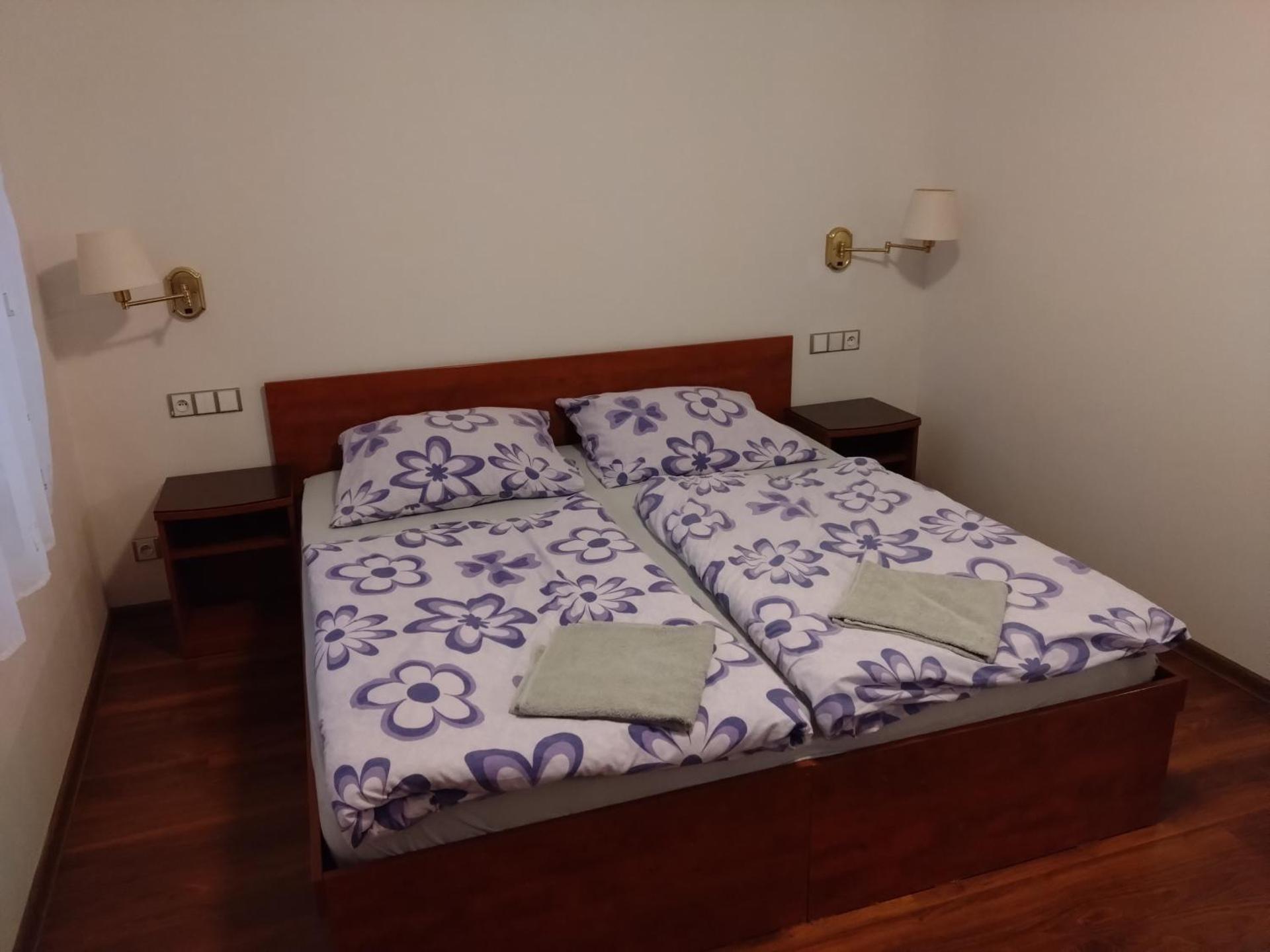 Apartmány u Martina