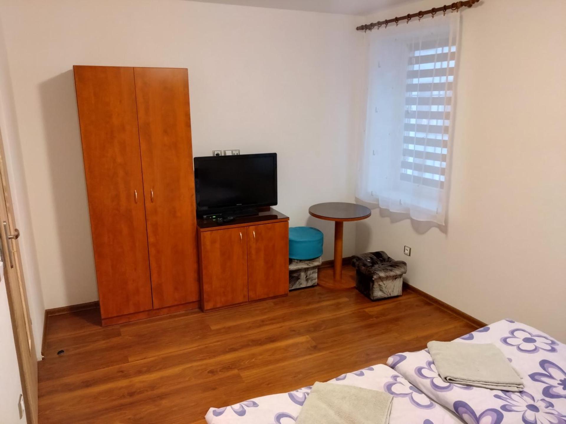 Apartmány u Martina