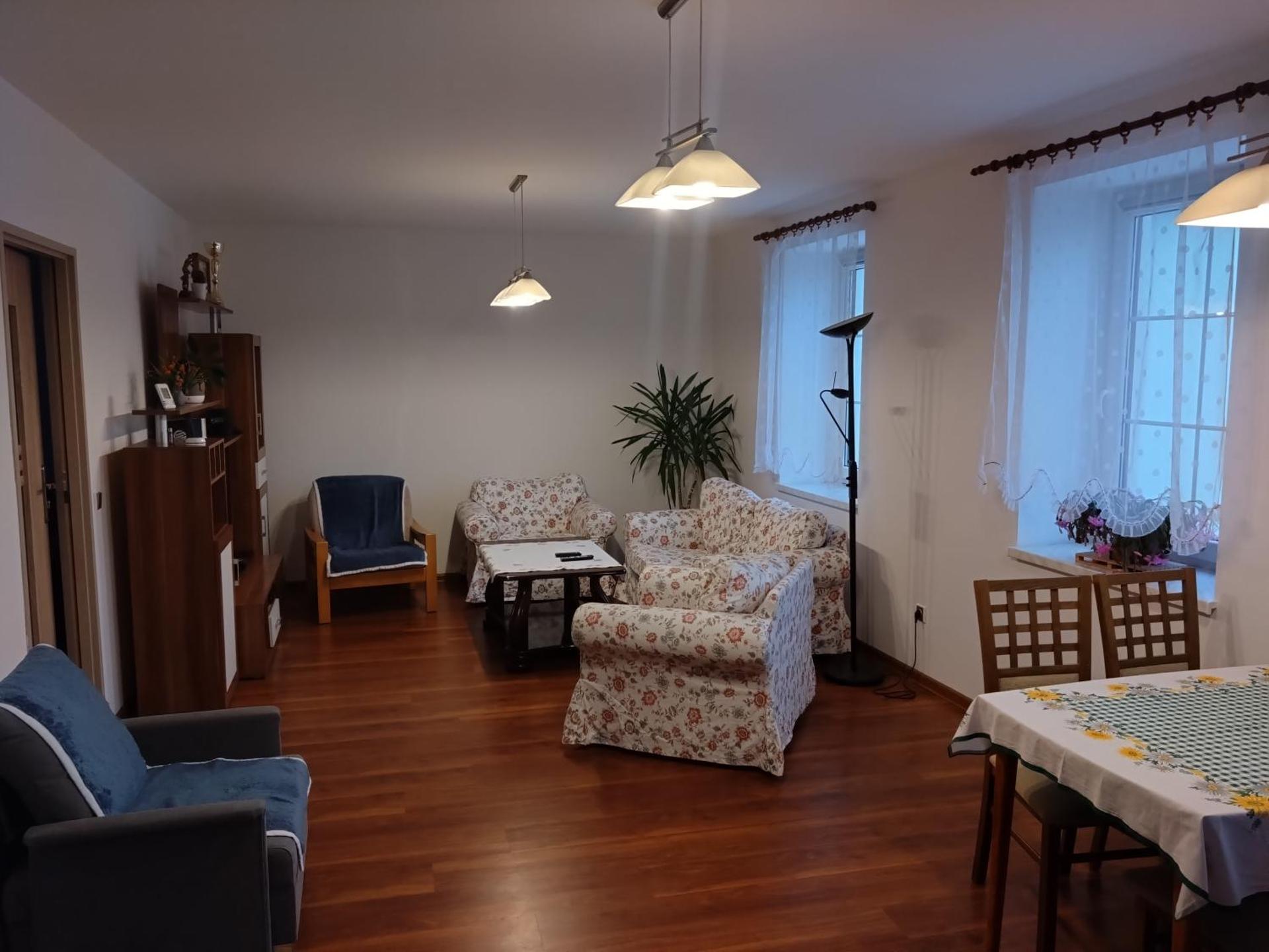 Apartmány u Martina