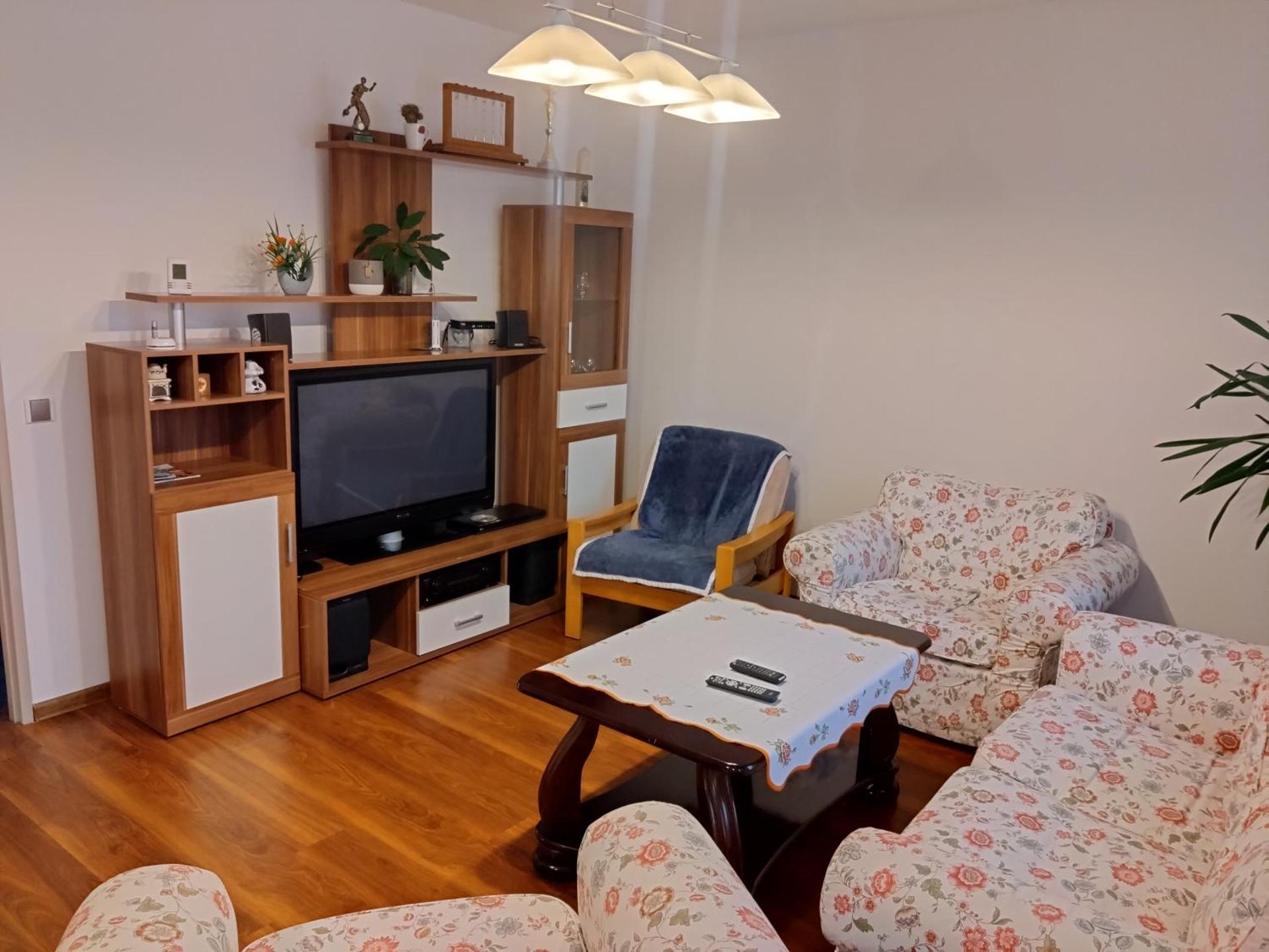 Apartmány u Martina