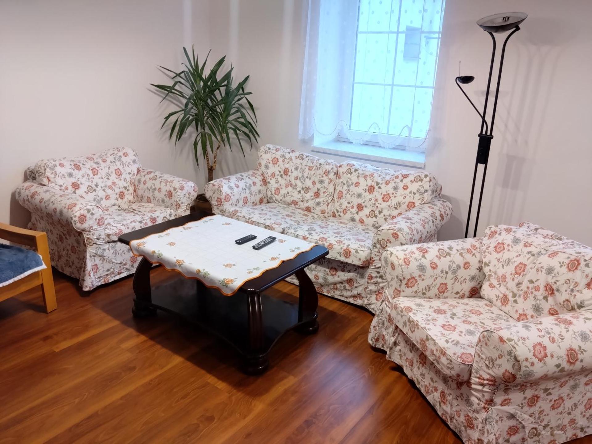 Apartmány u Martina