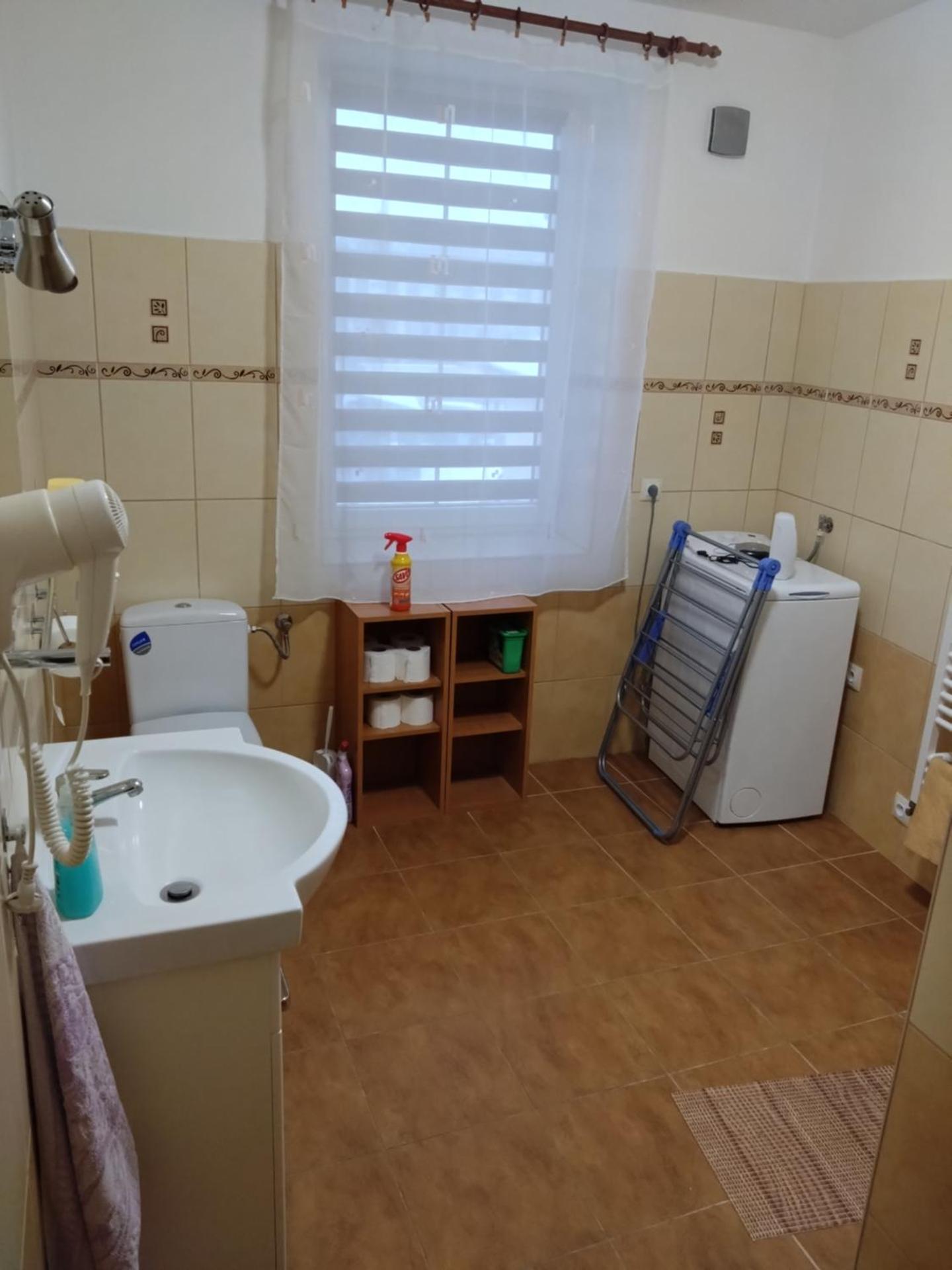 Apartmány u Martina