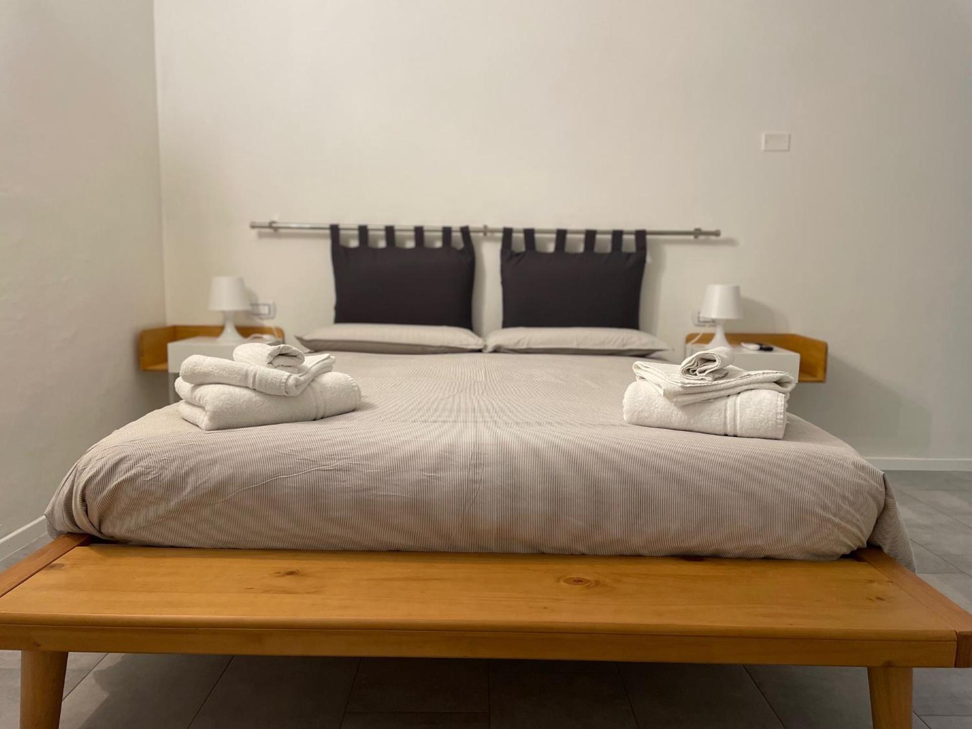 Agriturismo Al Mancino