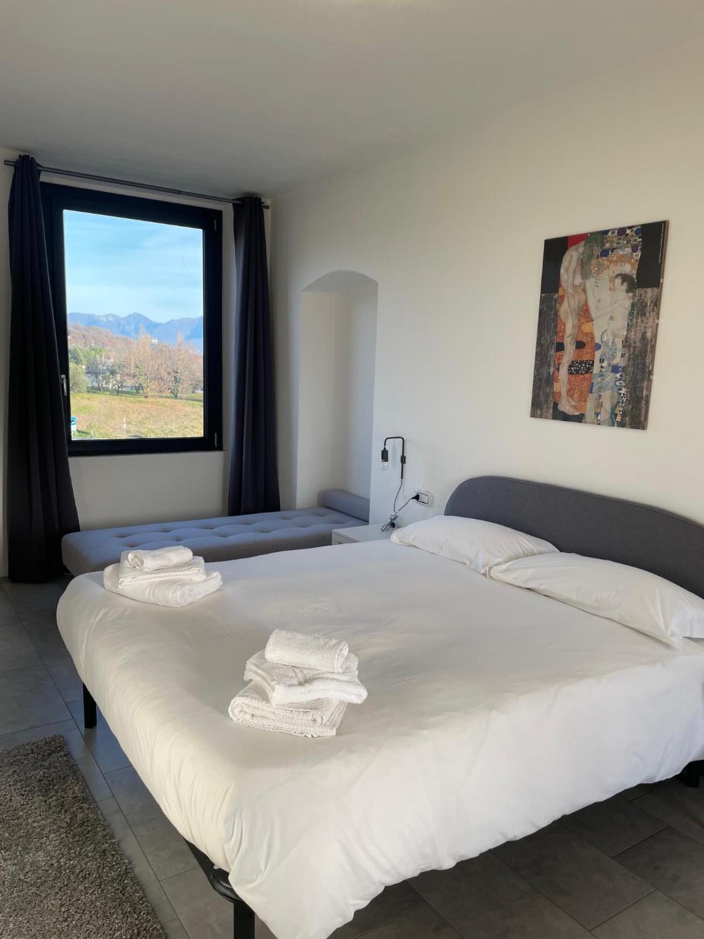 Agriturismo Al Mancino