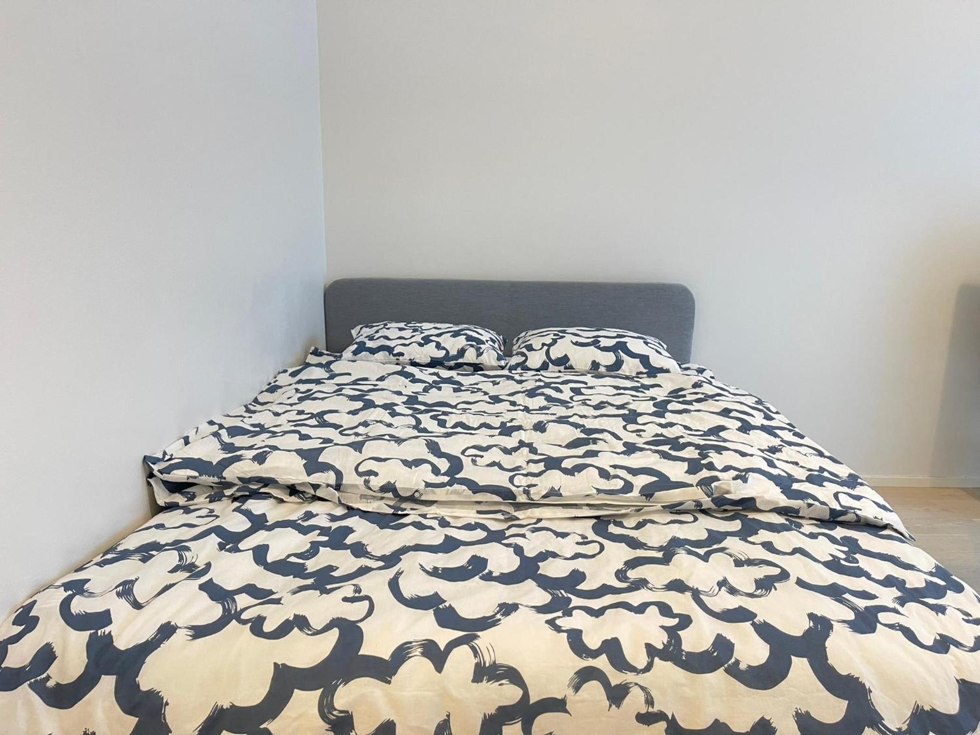 Lovely apartment next to the train station