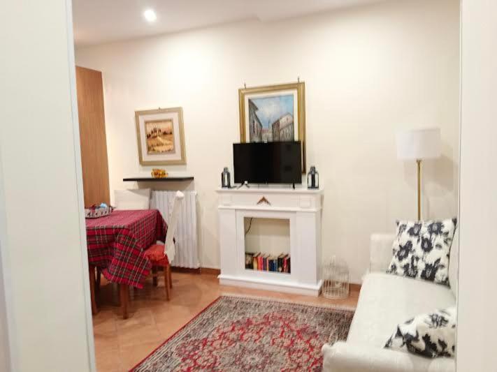 Appartamento Ca' Marco Polo