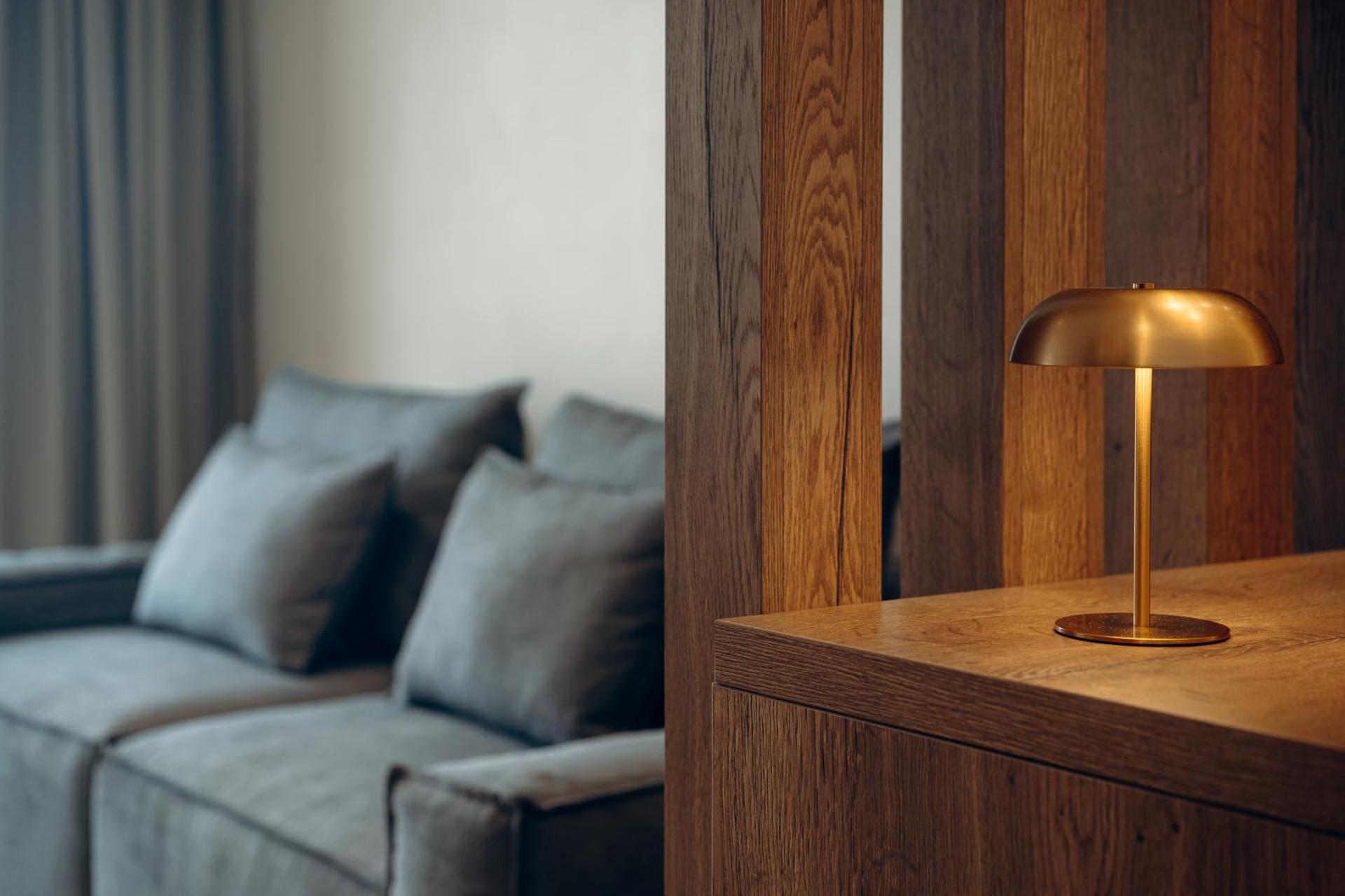 ACRON 12 penthouse Acropolis suites