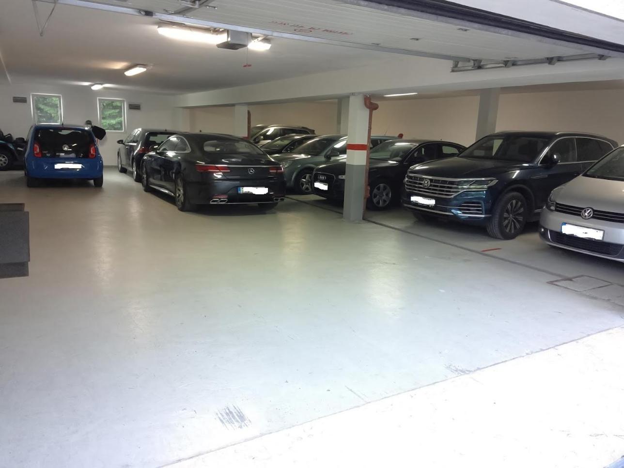 Pension Kubů Apartment 4 samostatný byt s kuchyní